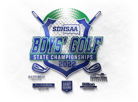 2022 SDHSAA Boys' Golf State Championships