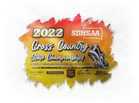 2022 SDHSAA Cross Country State Championships