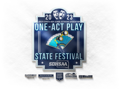 SDHSAA One Act Play State Festival