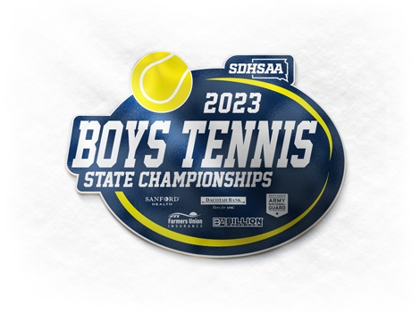 SDHSAA Boys' Tennis State Championships