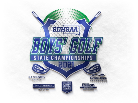 2021 SDHSAA Boys' Golf State Championships