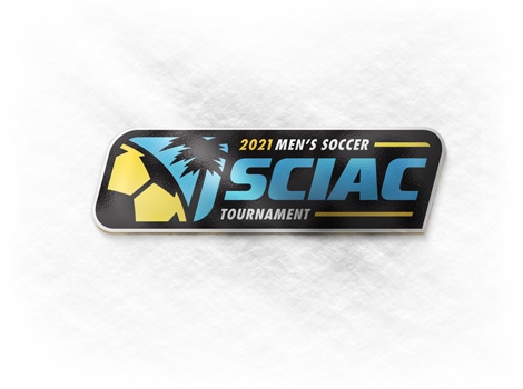 2021 SCIAC Men's Soccer Championship