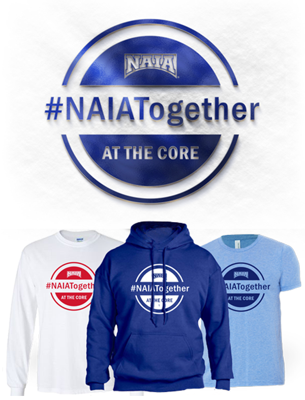 NAIA Together At The Core