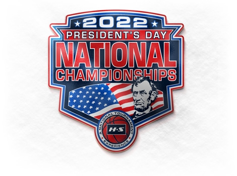 2022 Presidents' Day National Championships