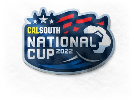 2022 CALSOUTH National Cup