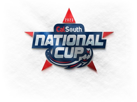 2023 CALSOUTH National Cup