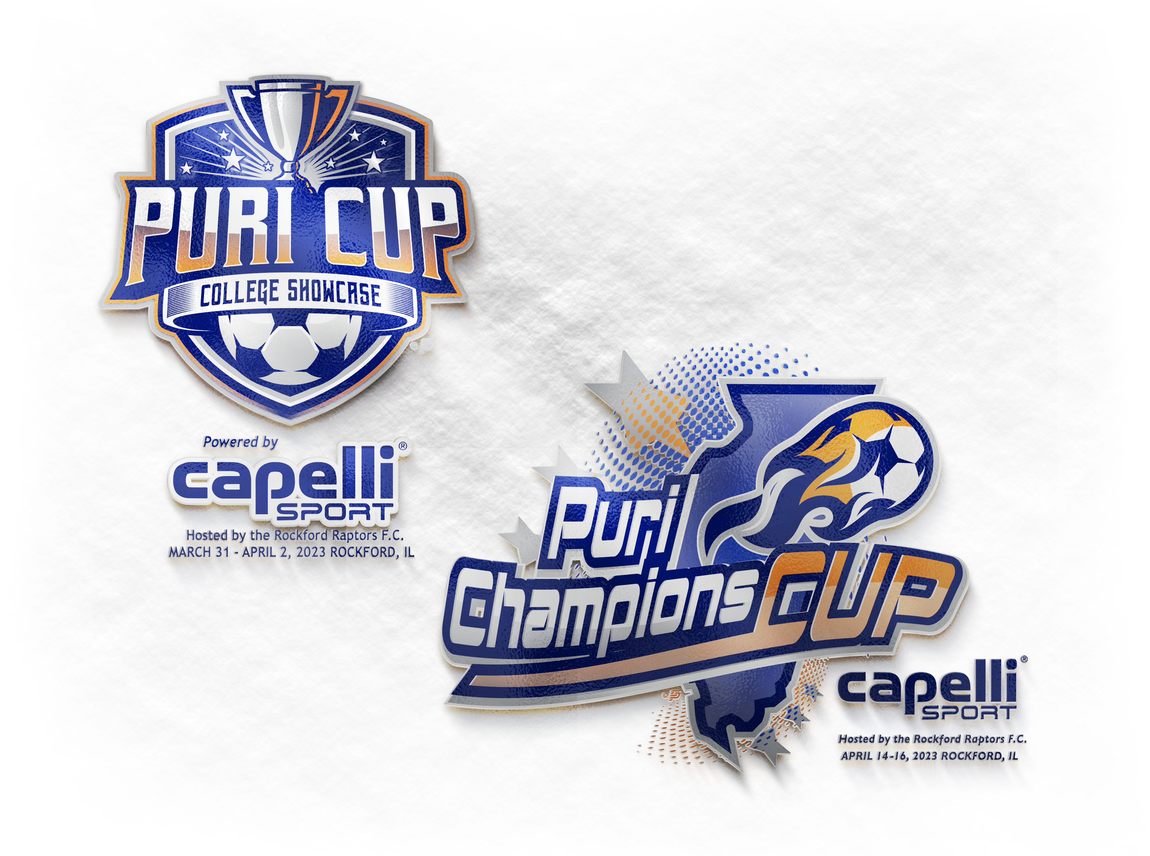2023 Puri Cup College Showcase & Puri Champions Cup