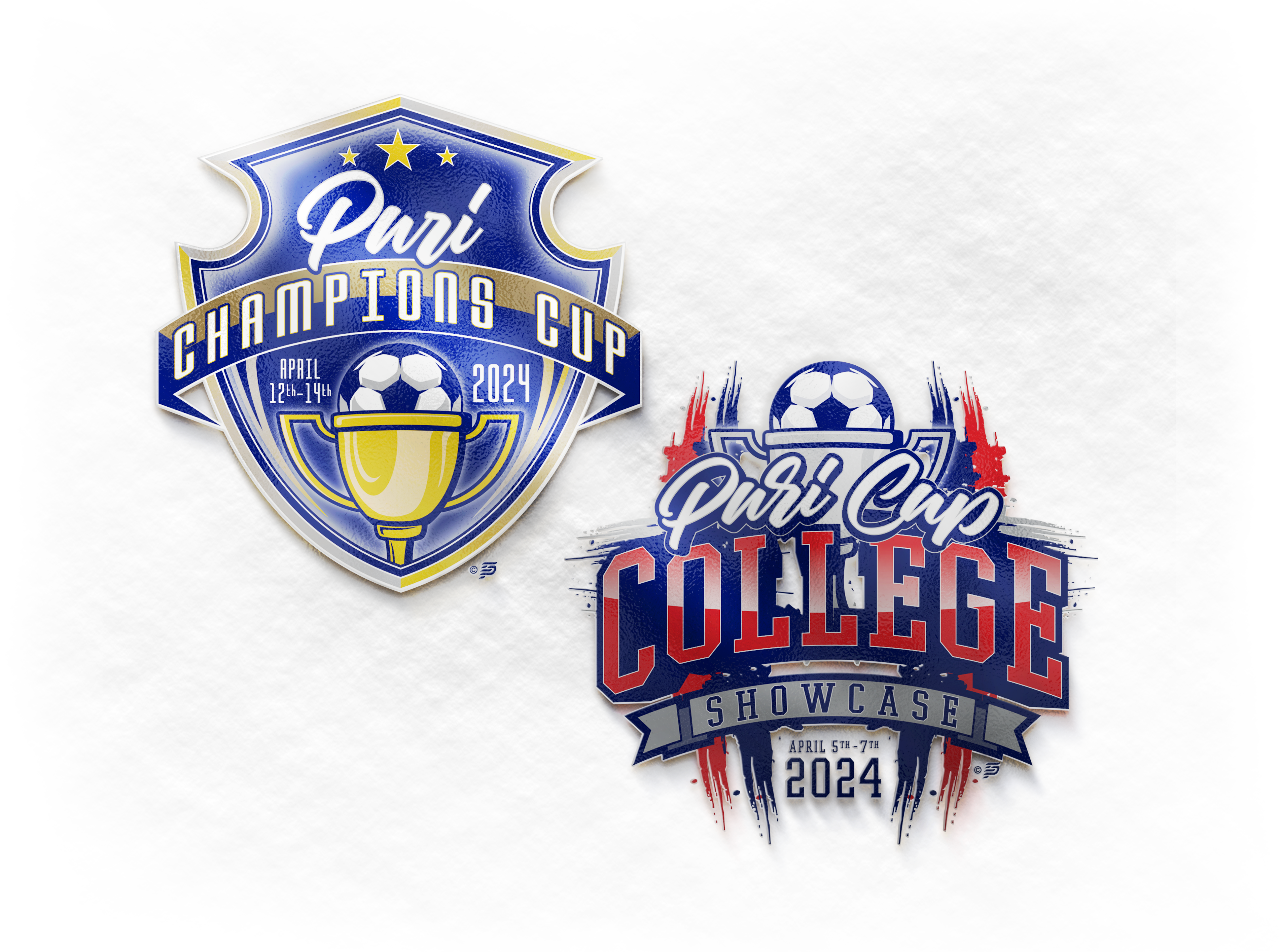 2024 Puri Cup College Showcase Powered by puma + 2024 Puri Champions Cup Powered by puma