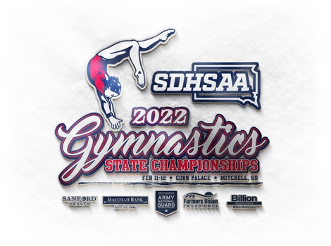SDHSAA State Gymnastics Championships