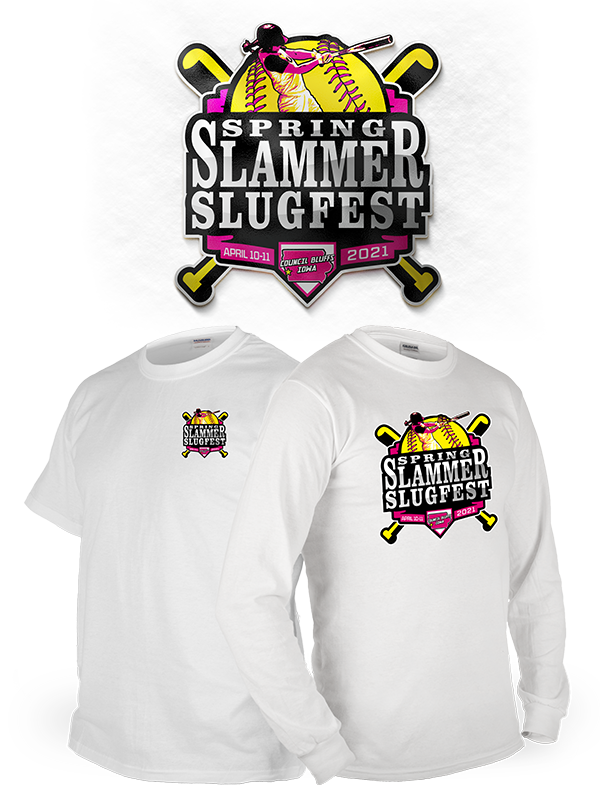 2021 Spring Slammer Slugfest