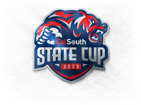 2023 CALSOUTH State Cup