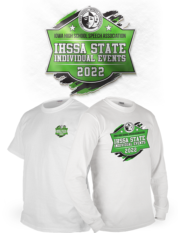 IHSSA State Individual Events