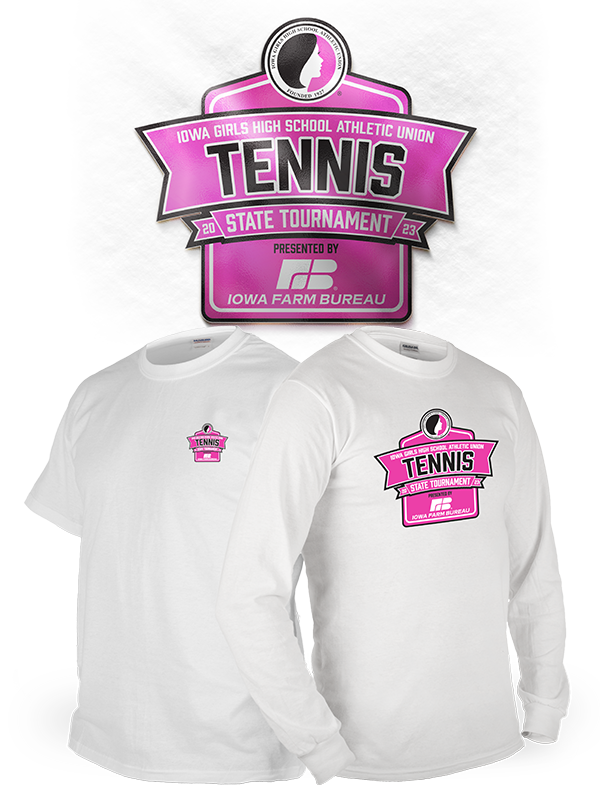 IGHSAU State Tennis Tournament