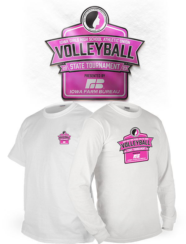 IGHSAU Volleyball State Tournament