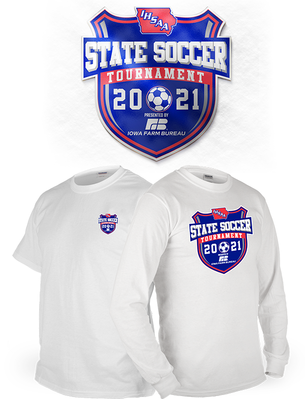 2021 IHSAA State Soccer Tournament