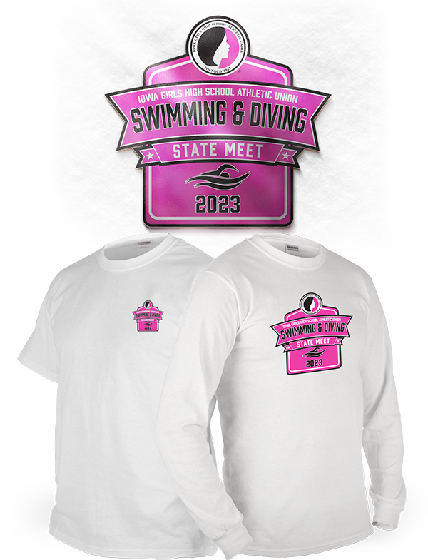 IGHSAU Swimming & Diving State Meet