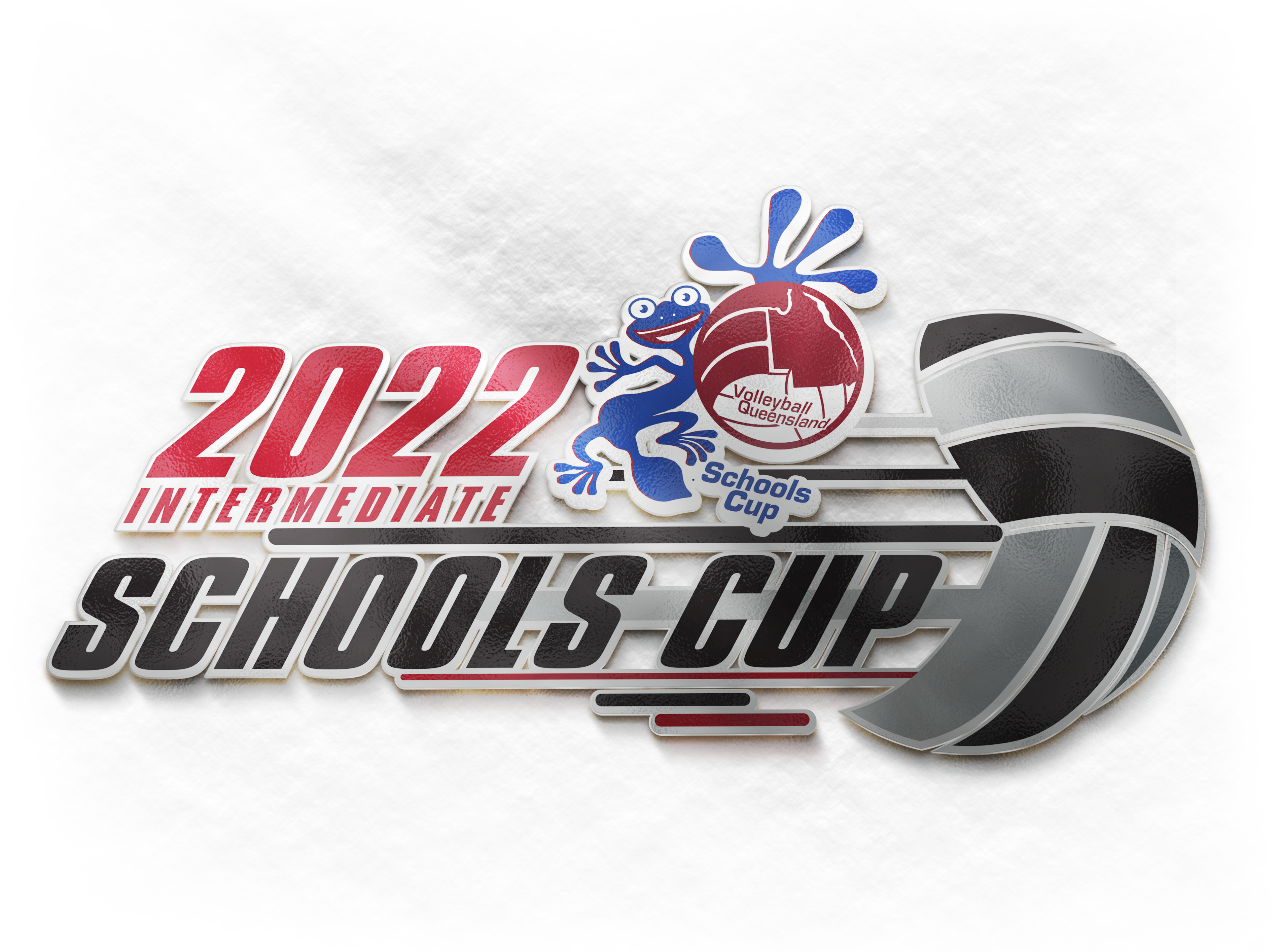 2022 Volleyball QLD Intermediate Schools cup