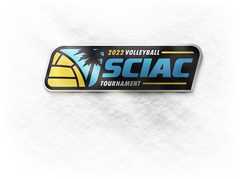 2022 SCIAC Volleyball Championship