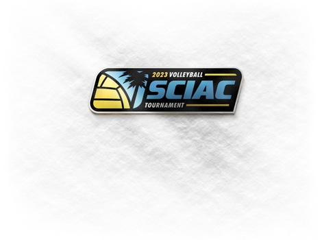 2023 SCIAC Volleyball Championship