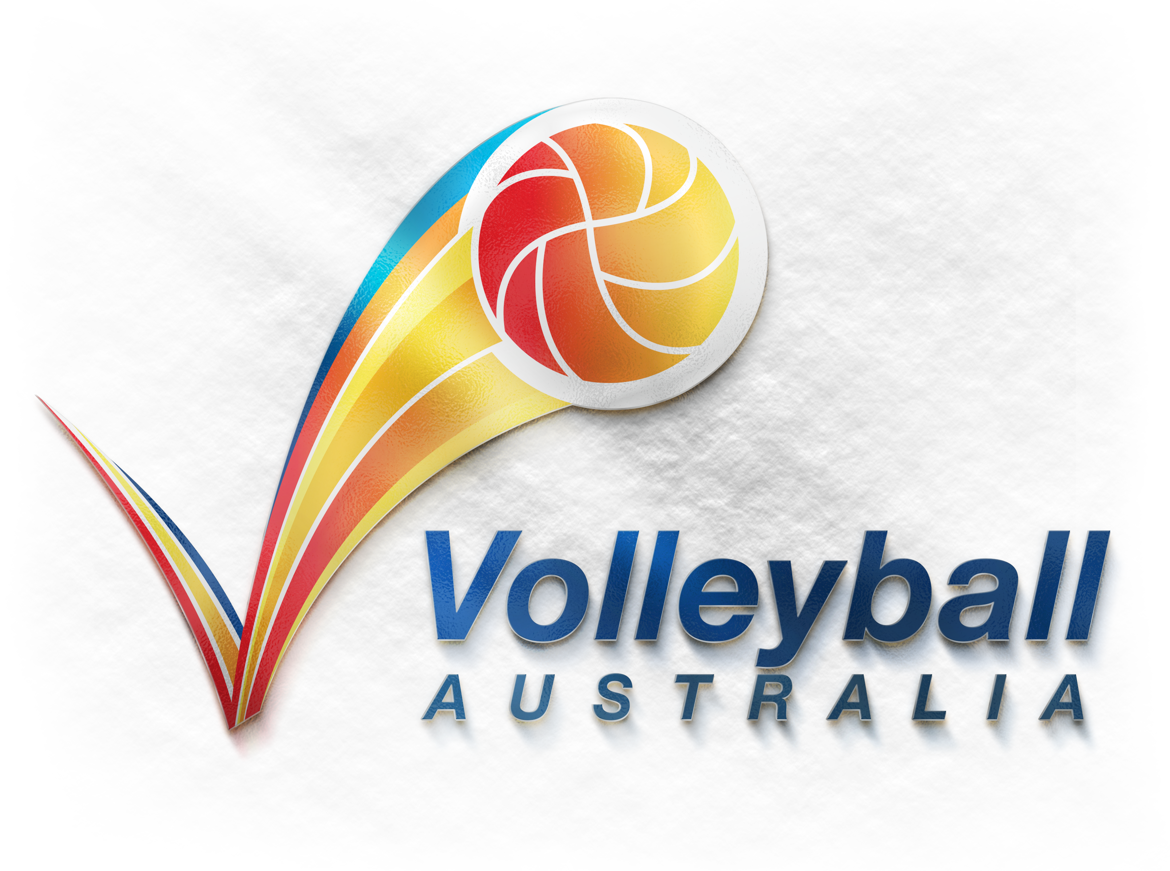 TEST ONLY Volleyball Australia