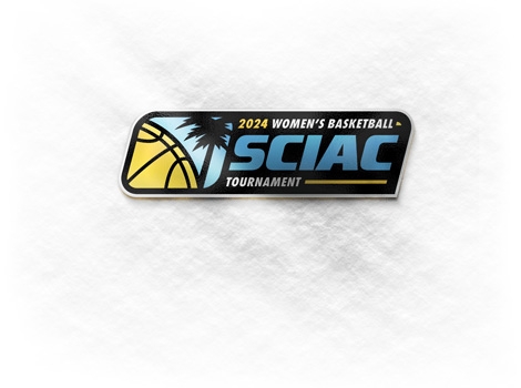 2024 SCIAC Women's Basketball Championships
