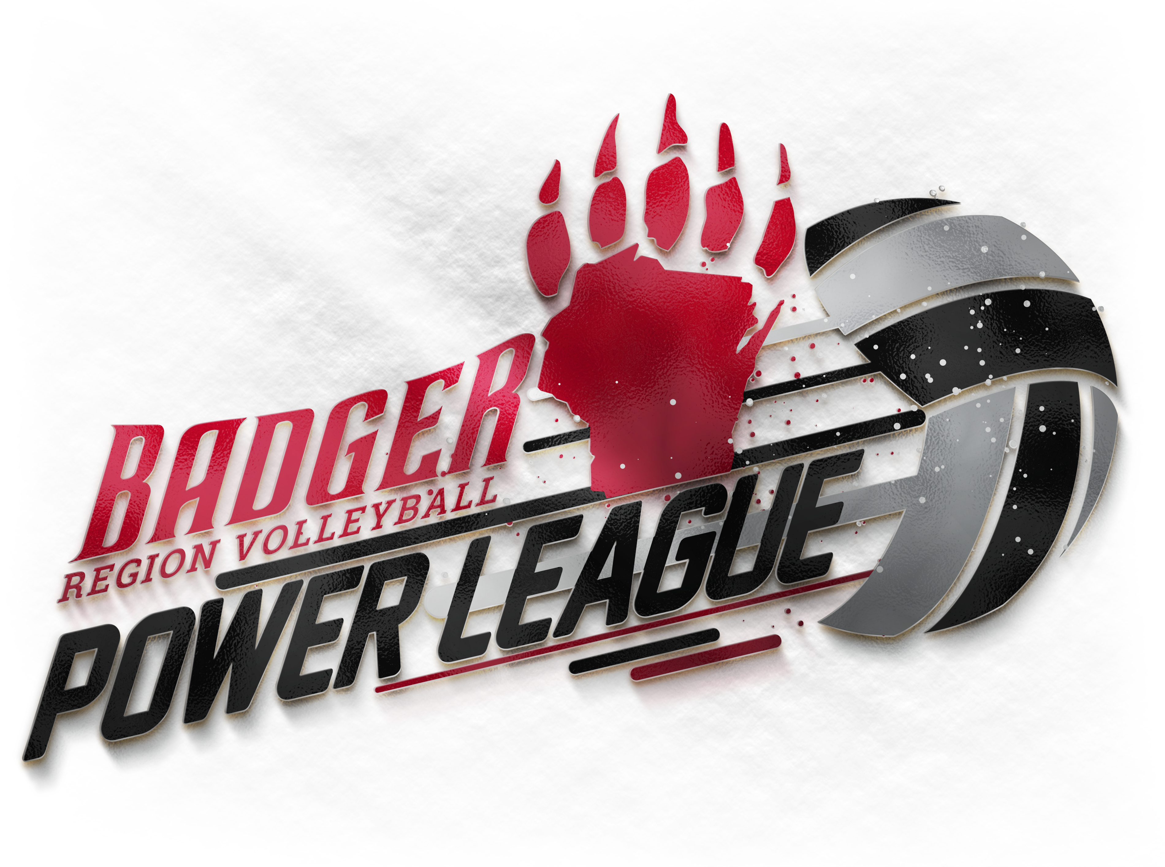 Badger Region Volleyball Power League