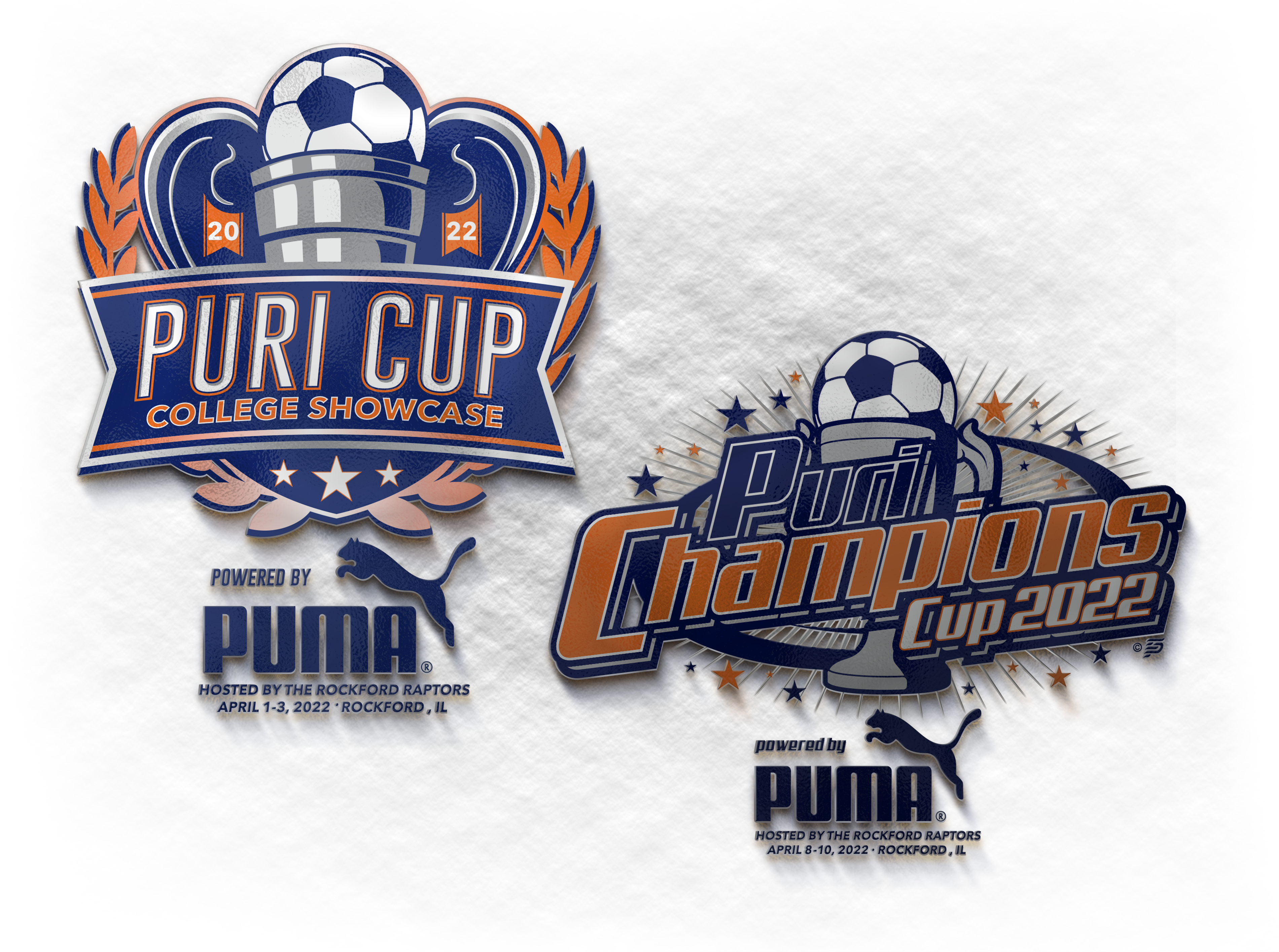 2022 Puri Cup College Showcase & Puri Champions Cup powered by Puma