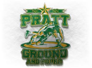 2022 Pratt Ground and Pound