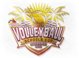 2022 Queensland Beach Volleyball School Cup
