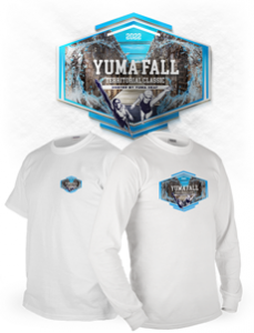 2022 Yuma Fall Territorial Classic