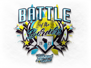 2023 Battle of the Borders Tournament