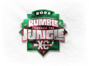 2023 Rumble Through the Jungle