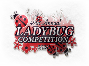 2024 49th Annual Lady Bug Competition