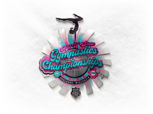 2024 AAU State Gymnastics Championships
