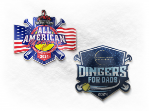 2024 All American Showcase + Dingers For Dads