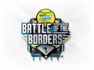 2024 Battle of the Borders