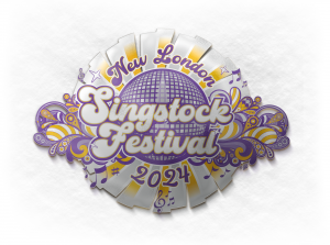 2024 New London Singstock Festival