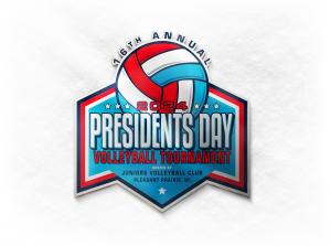2024 Presidents Day Volleyball Tournament