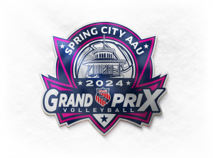2024 Spring City AAU Girls Grand Prix