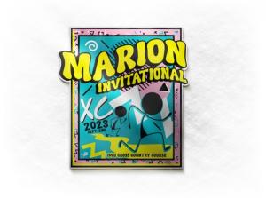 2023 Marion XC Invitational