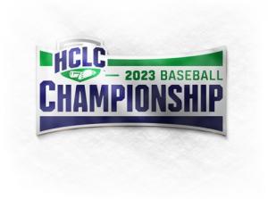 2023 HCAC Baseball Championship