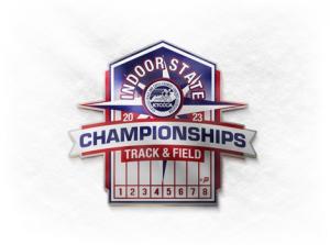 2023 KTCCCA Indoor State Track & Field Championships
