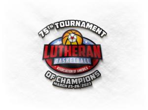 2023 Lutheran Basketball Tournament of Champions