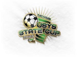2023 Ncysa USYS State Cup
