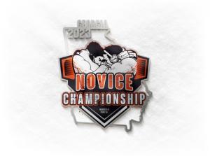 2023 Novice Championship