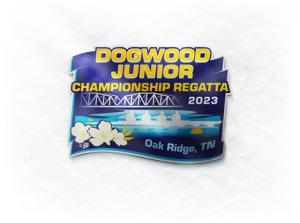 2023 Oak Ridge Dogwood Regatta Juniors Regatta