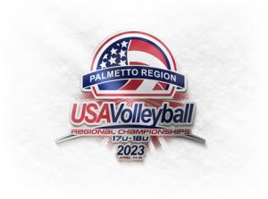 2023 Palmetto Regional Championships 17U-18U