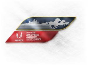2023 USATF National Masters Indoor Championships