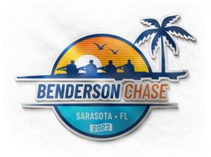 2023 Benderson Chase