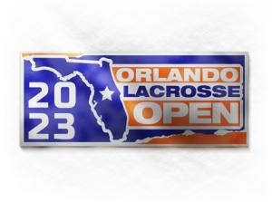 2023 Orlando Open Lacrosse Tournament